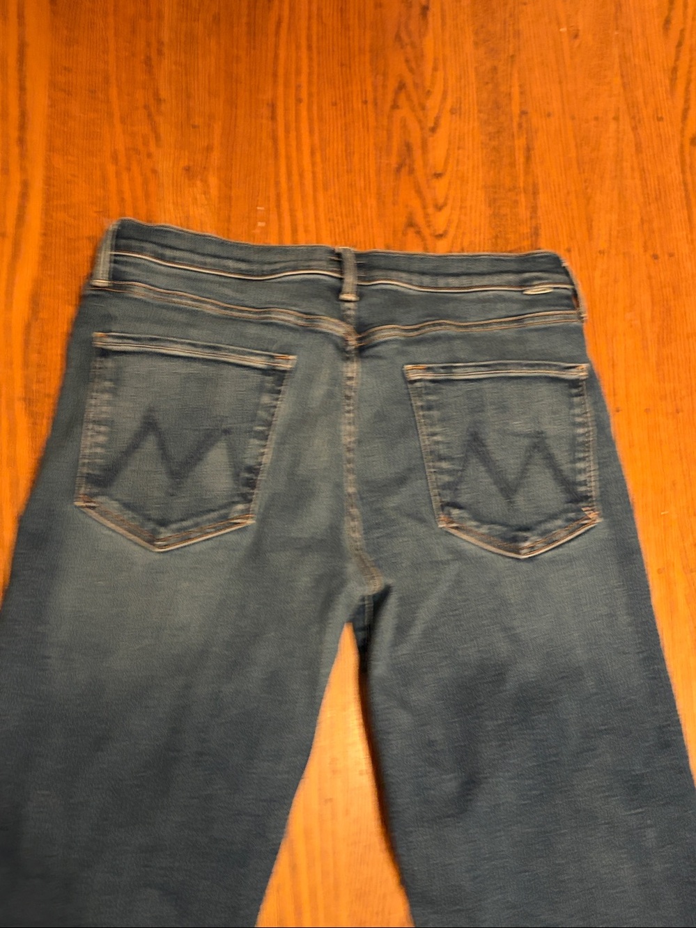 MOTHER Jeans - Picture 11 of 13